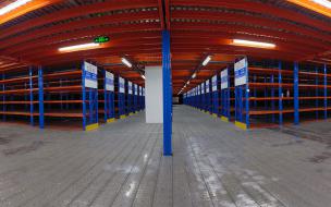 15年行業(yè)積淀，專/注/倉/儲(chǔ)/設(shè)/備